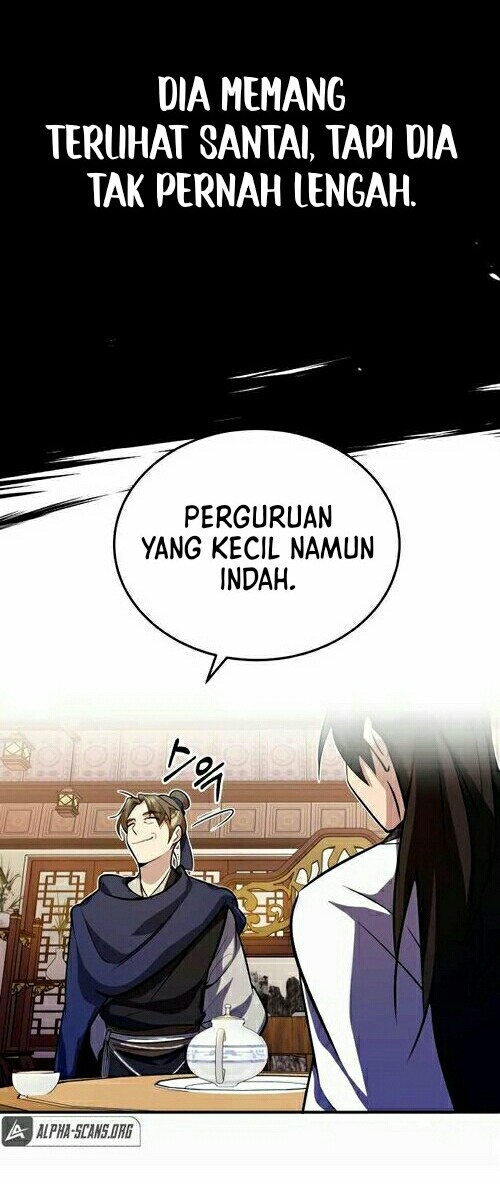 Number One Star Instructor Master Baek Bab 4 halaman 29