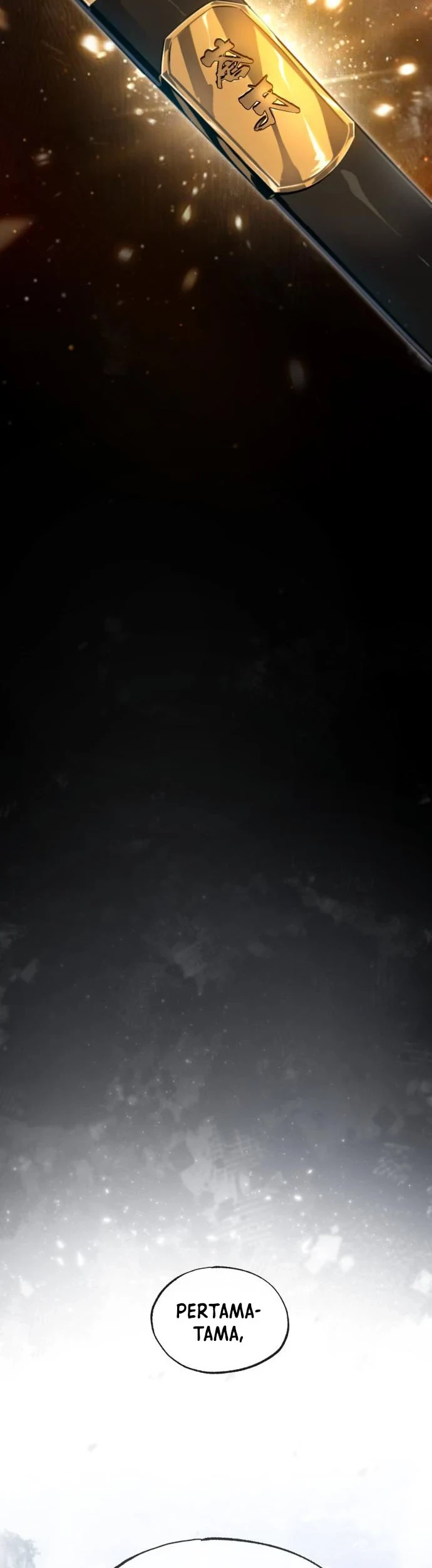 Number One Star Instructor Master Baek Bab 40 halaman 19
