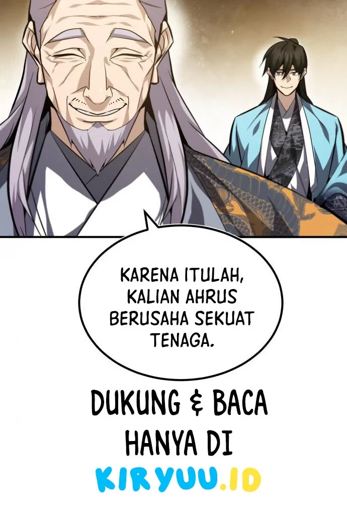 Number One Star Instructor Master Baek Bab 40 halaman 28