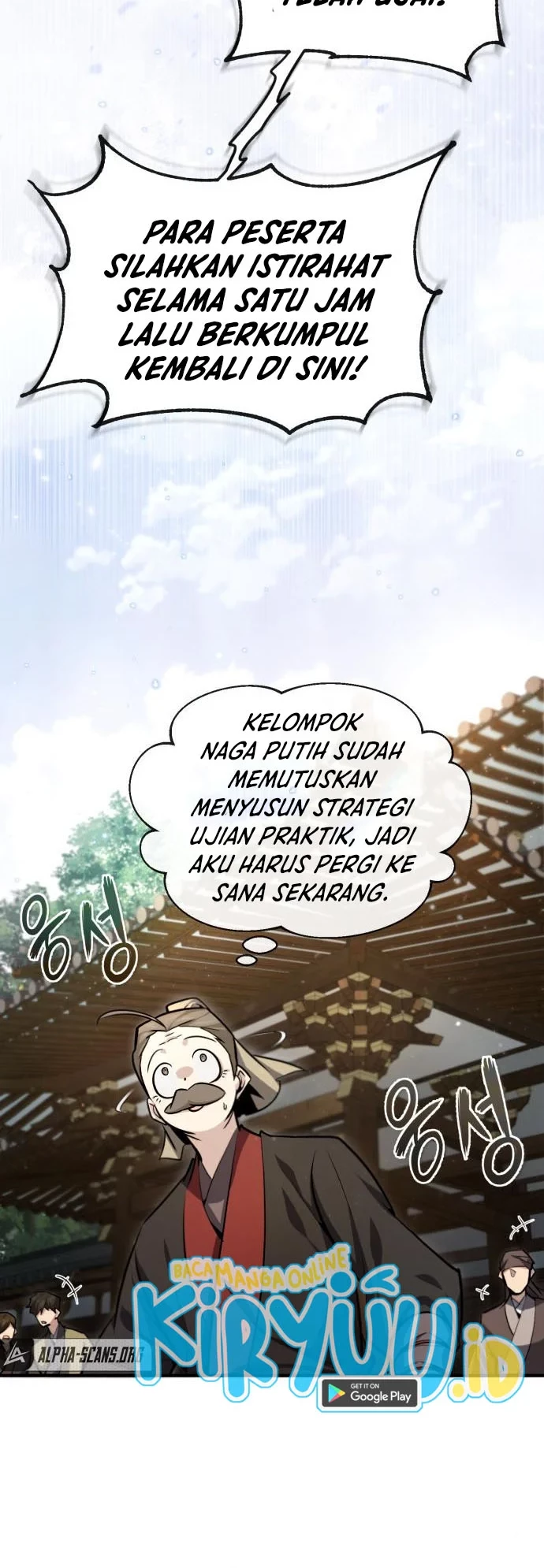 Number One Star Instructor Master Baek Bab 40 halaman 48