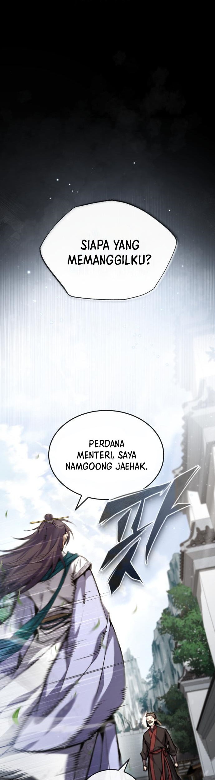 Number One Star Instructor Master Baek Bab 41 halaman 5