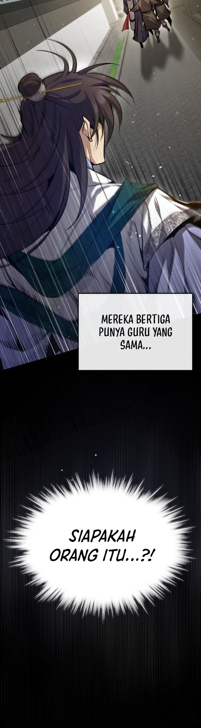 Number One Star Instructor Master Baek Bab 41 halaman 19
