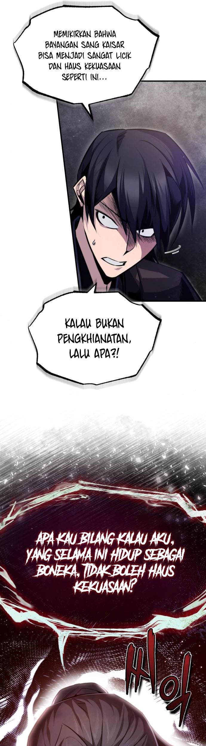 Number One Star Instructor Master Baek Bab 41 halaman 37