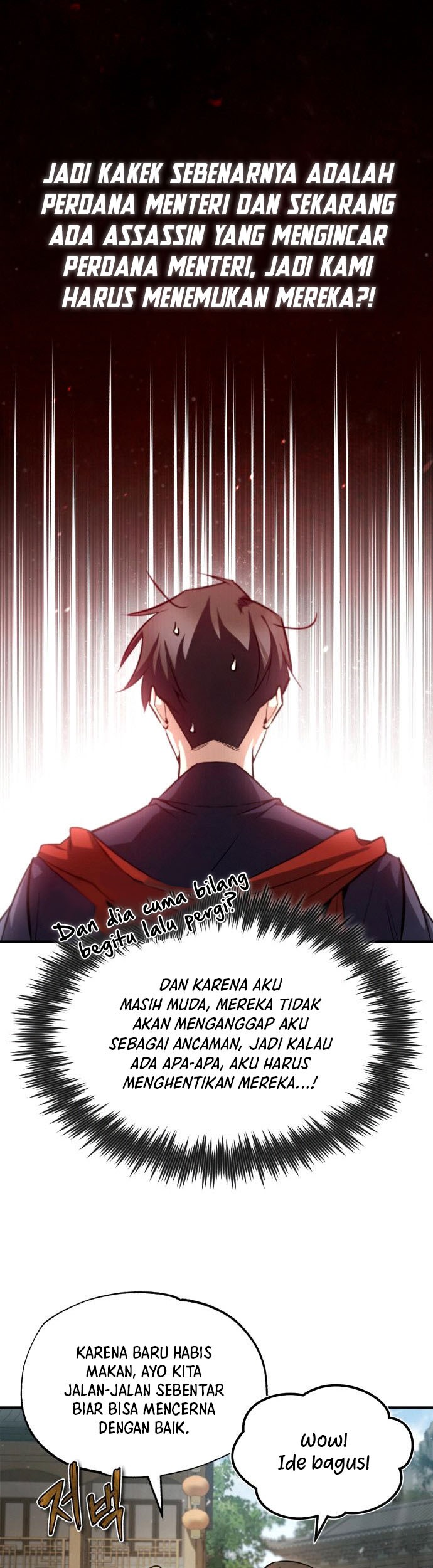Number One Star Instructor Master Baek Bab 42 halaman 52