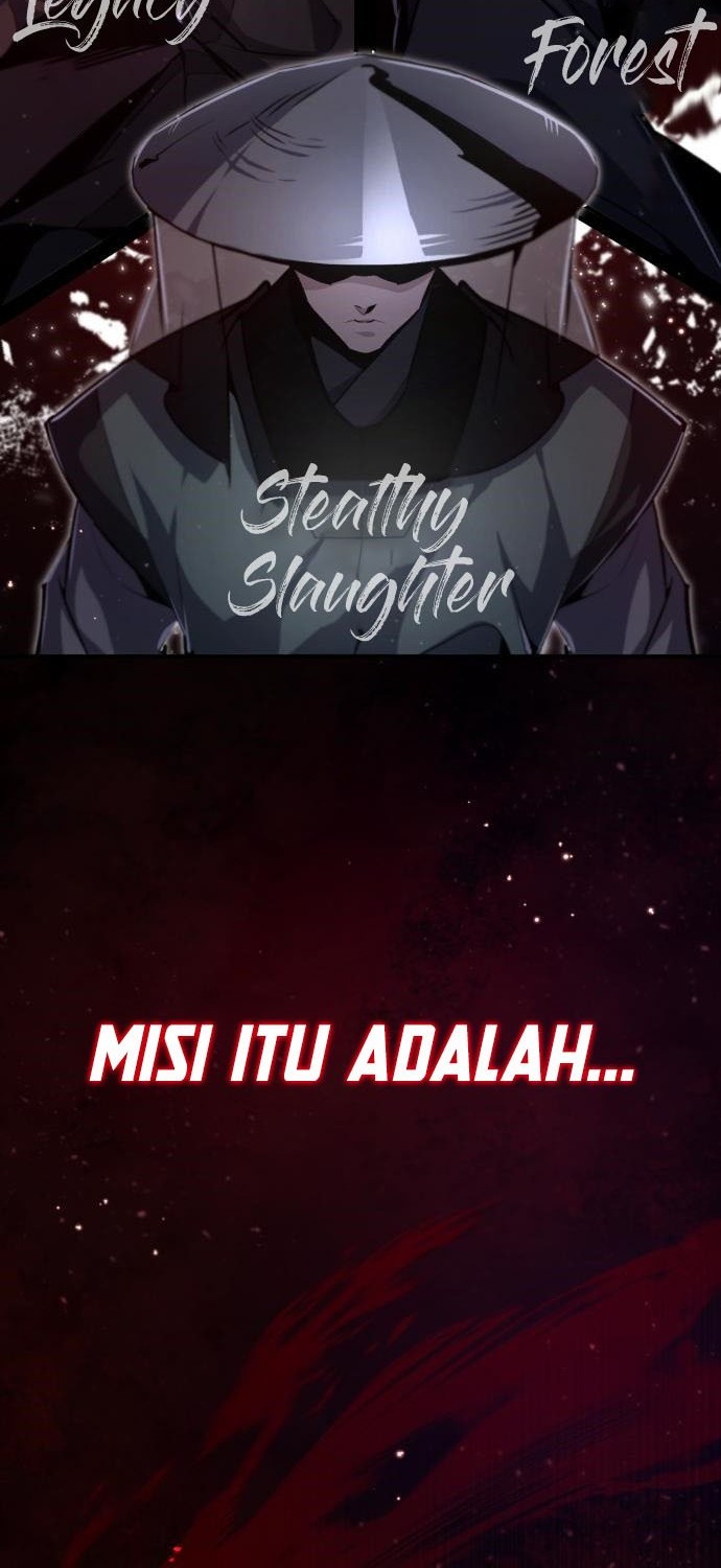 Number One Star Instructor Master Baek chapter 43 halaman 3