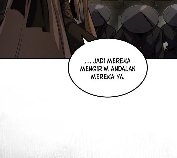 Number One Star Instructor Master Baek chapter 43 halaman 7