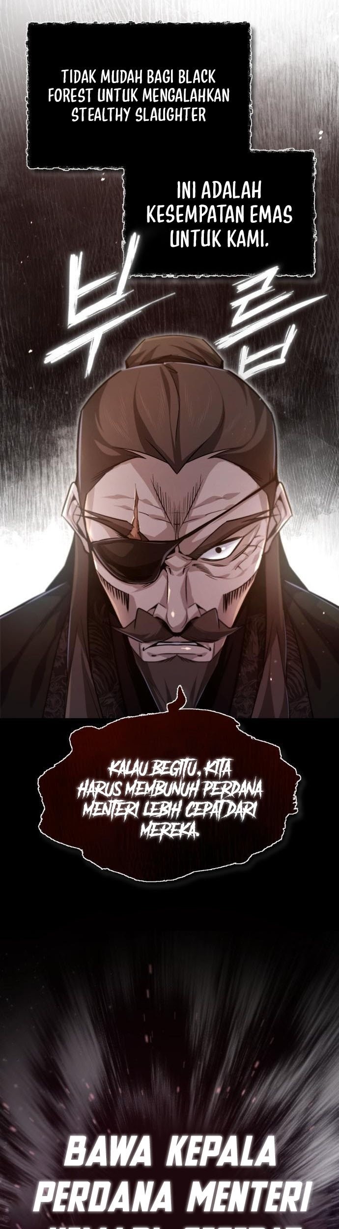 Number One Star Instructor Master Baek chapter 43 halaman 8