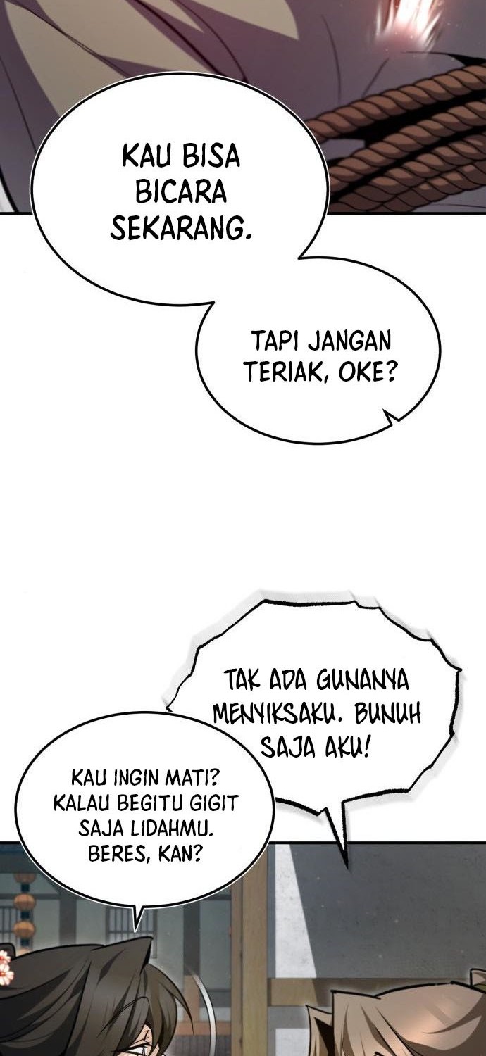 Number One Star Instructor Master Baek chapter 43 halaman 28