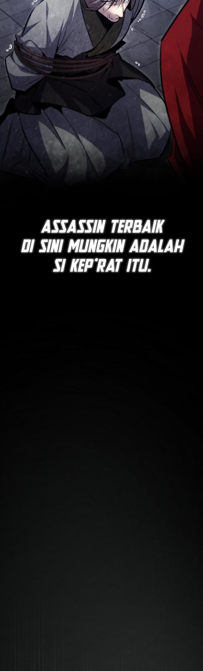 Number One Star Instructor Master Baek chapter 43 halaman 40