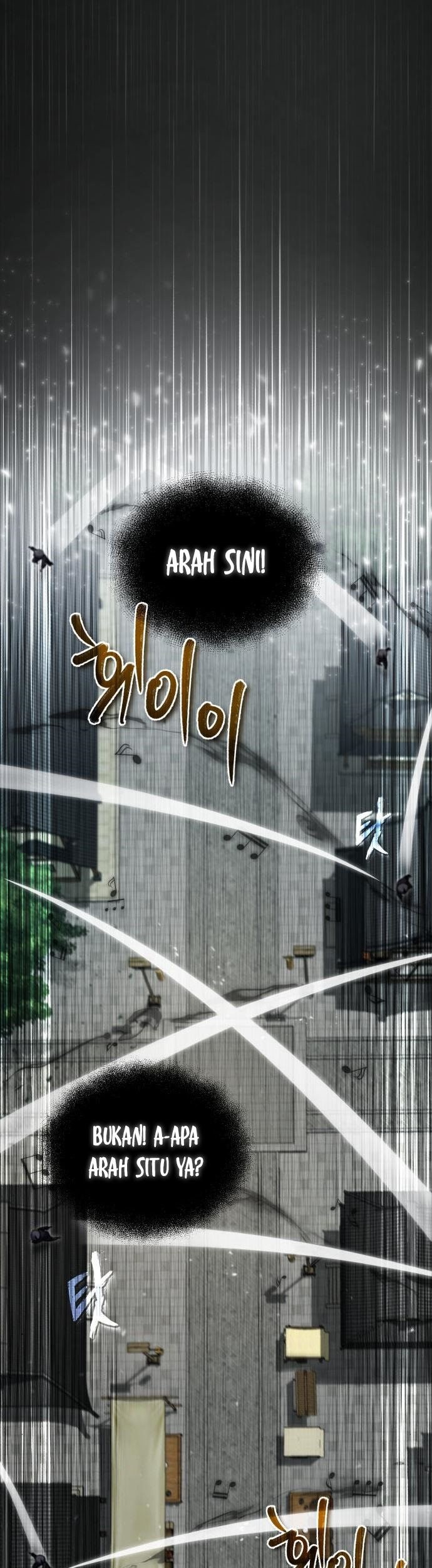 Number One Star Instructor Master Baek chapter 43 halaman 41