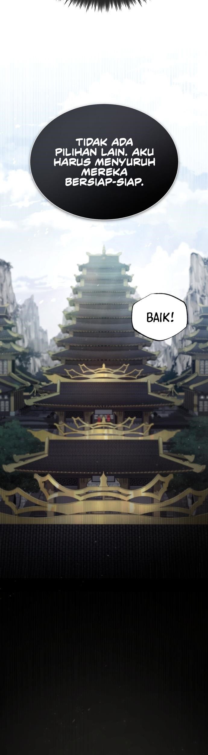 Number One Star Instructor Master Baek chapter 43 halaman 51