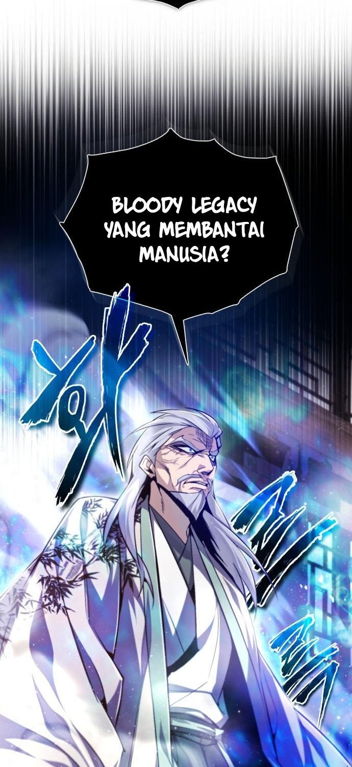 Number One Star Instructor Master Baek chapter 43 halaman 56