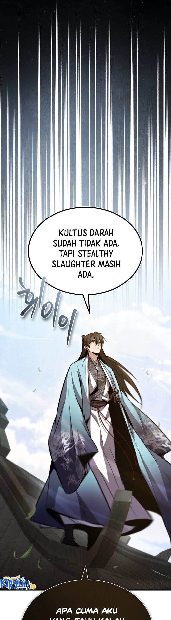 Number One Star Instructor Master Baek chapter 43 halaman 65