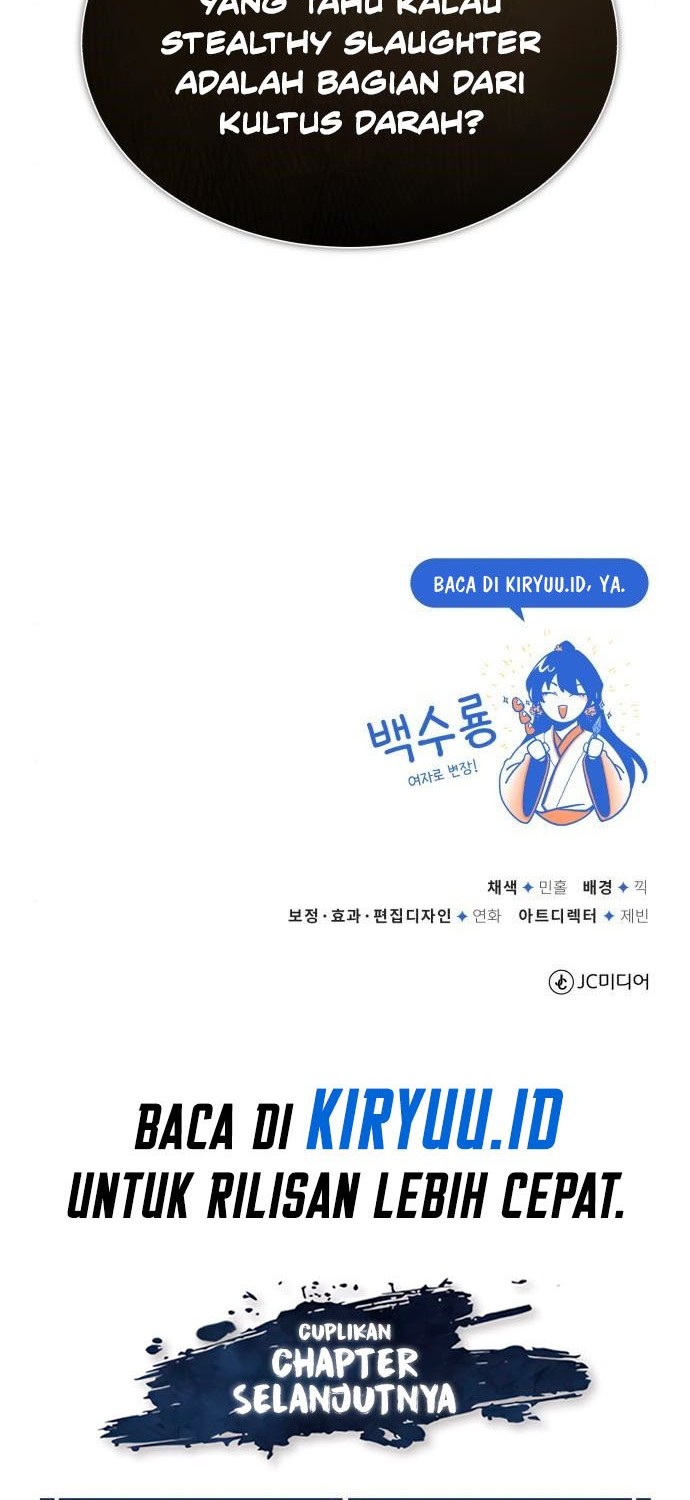 Number One Star Instructor Master Baek chapter 43 halaman 66