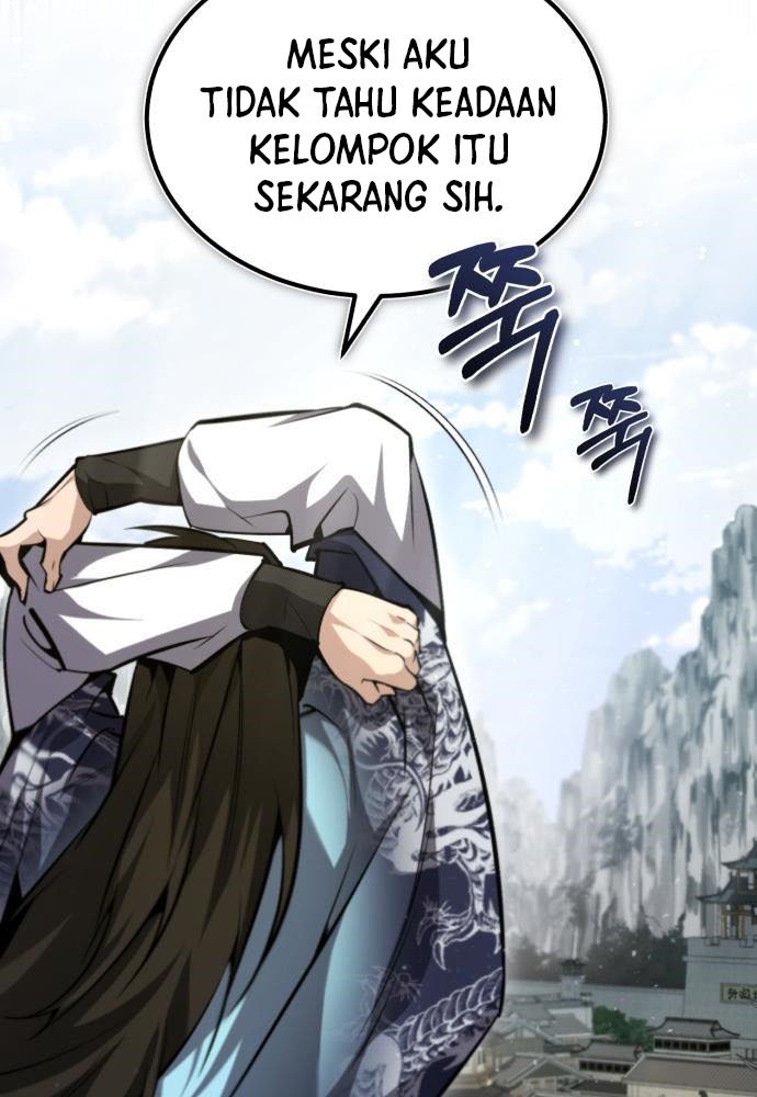 Number One Star Instructor Master Baek Bab 44 halaman 6