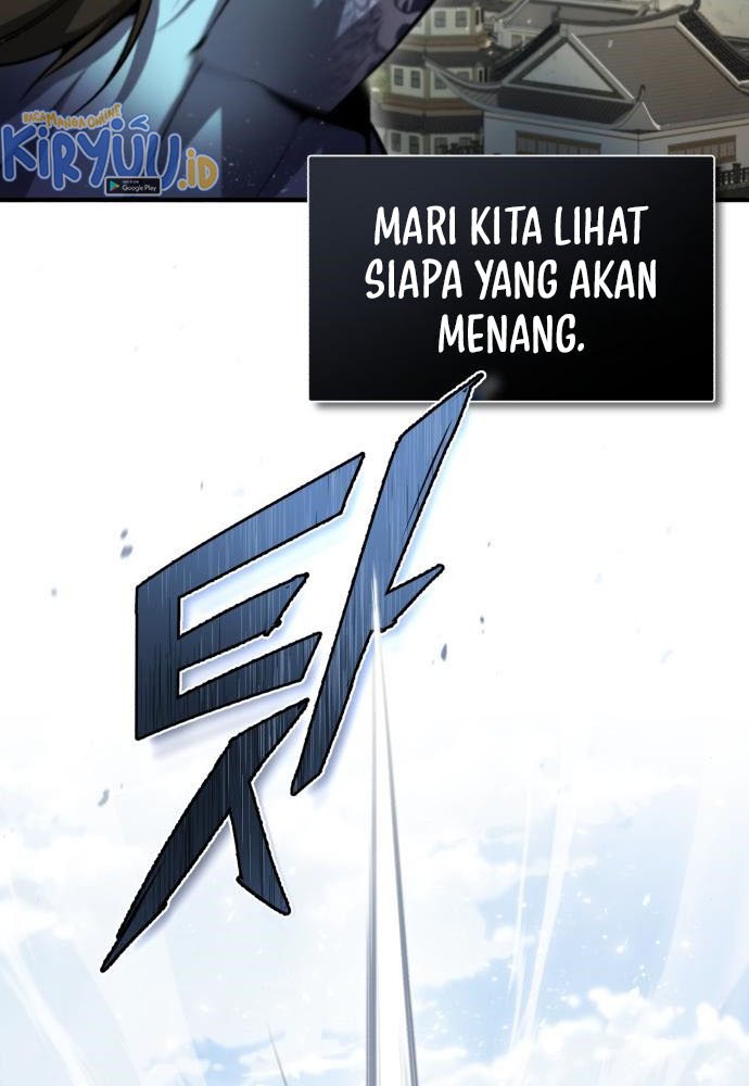 Number One Star Instructor Master Baek Bab 44 halaman 7