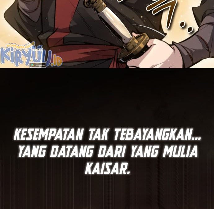 Number One Star Instructor Master Baek Bab 44 halaman 13