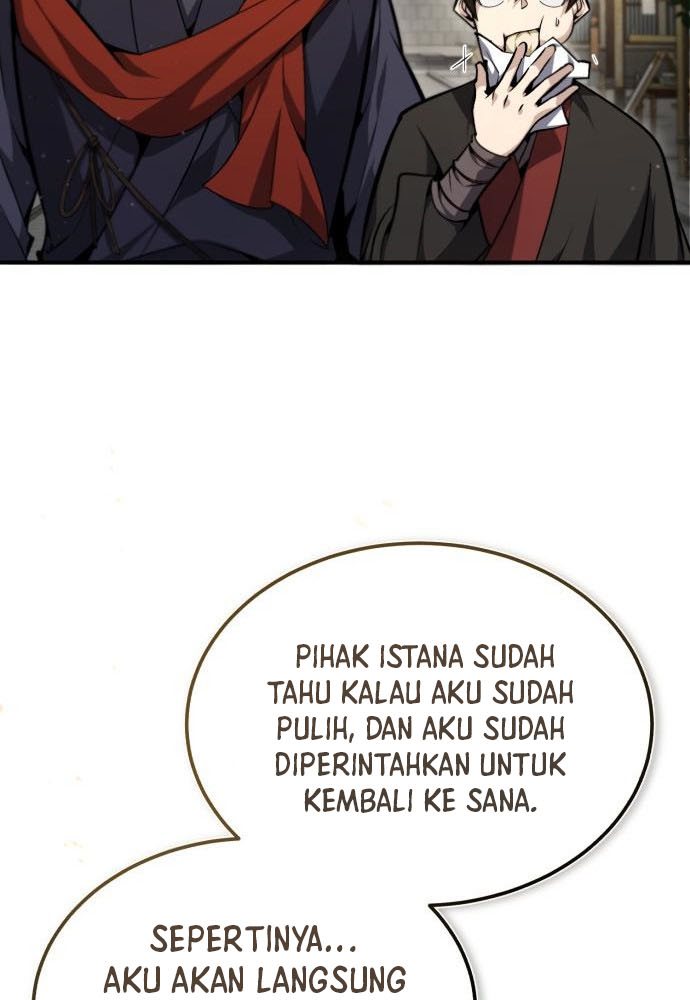 Number One Star Instructor Master Baek Bab 44 halaman 20