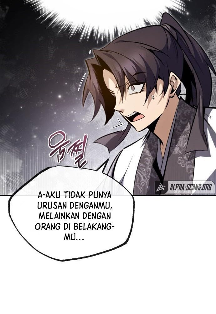 Number One Star Instructor Master Baek Bab 44 halaman 33
