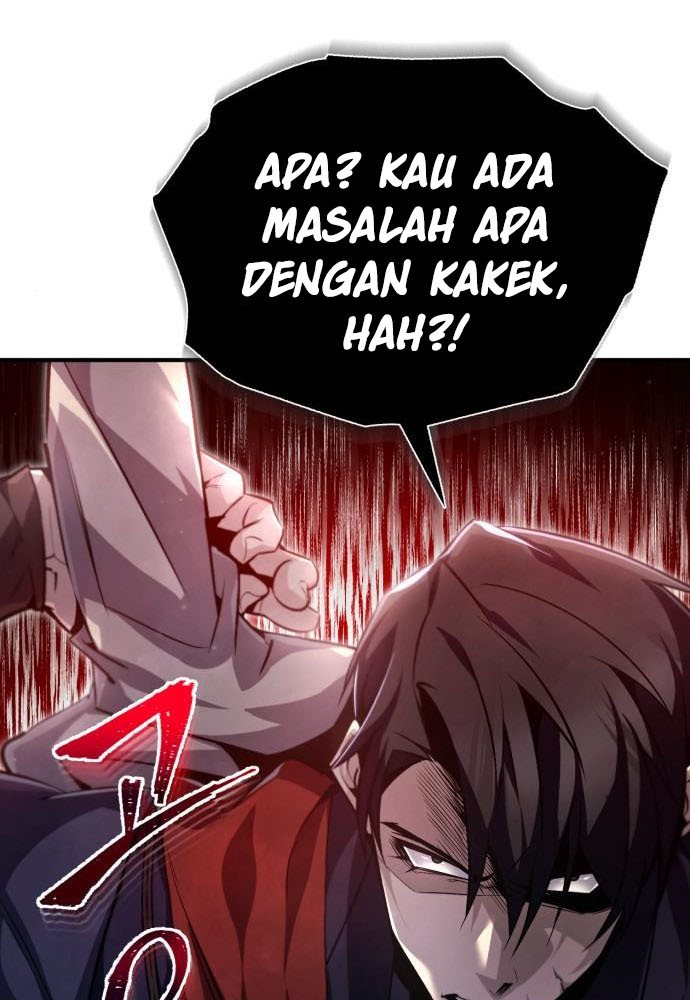 Number One Star Instructor Master Baek Bab 44 halaman 34