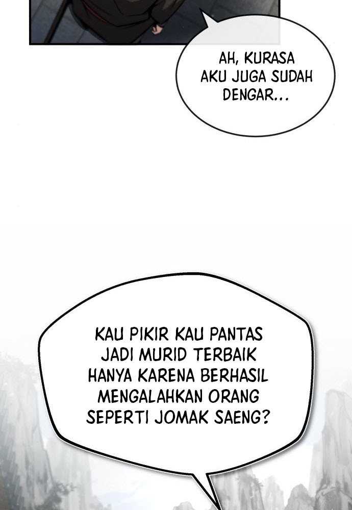 Number One Star Instructor Master Baek Bab 44 halaman 39
