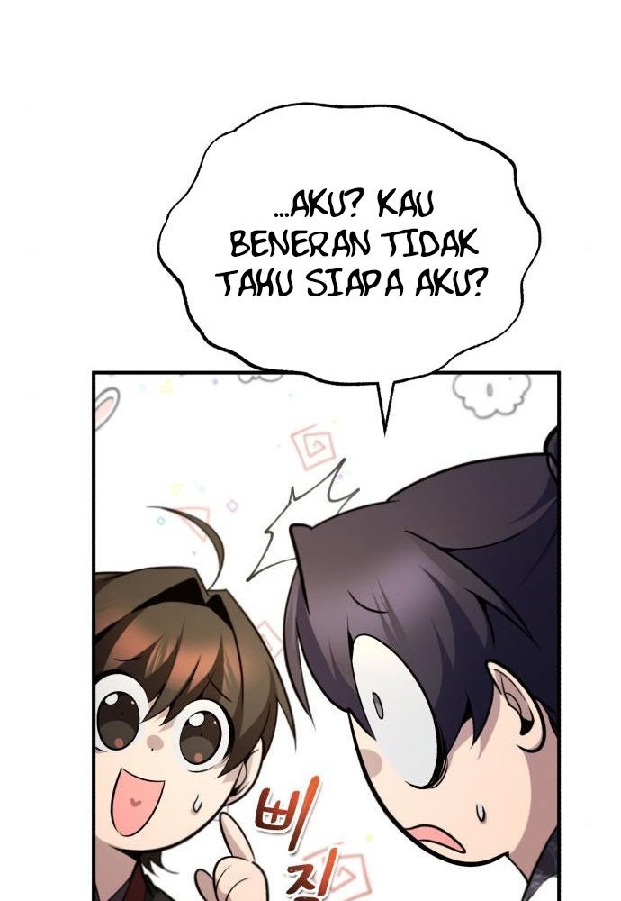 Number One Star Instructor Master Baek Bab 44 halaman 44