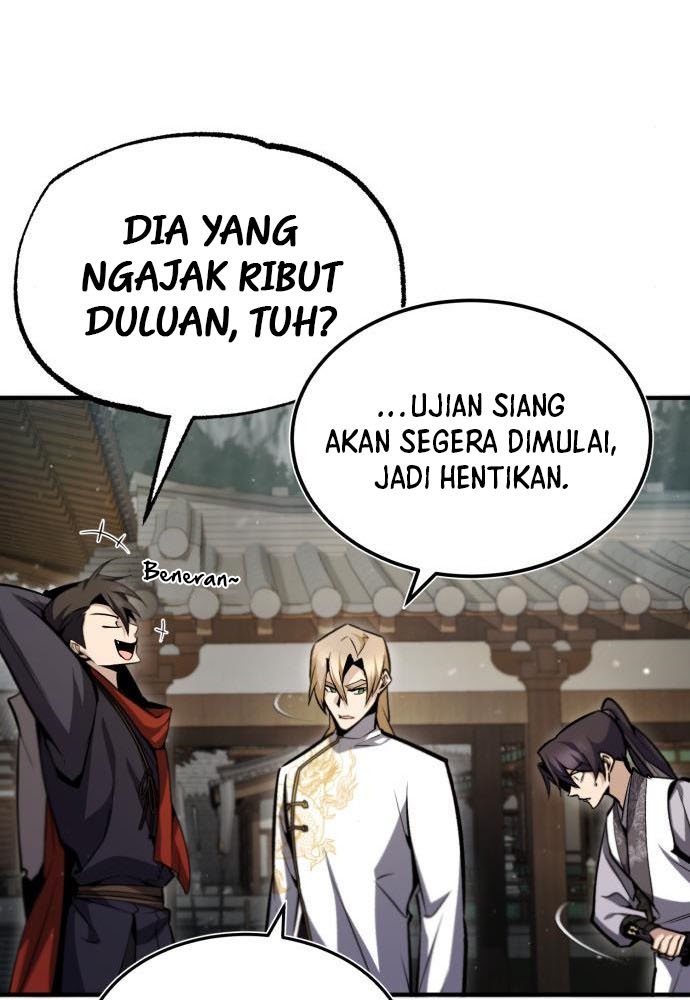 Number One Star Instructor Master Baek Bab 44 halaman 64
