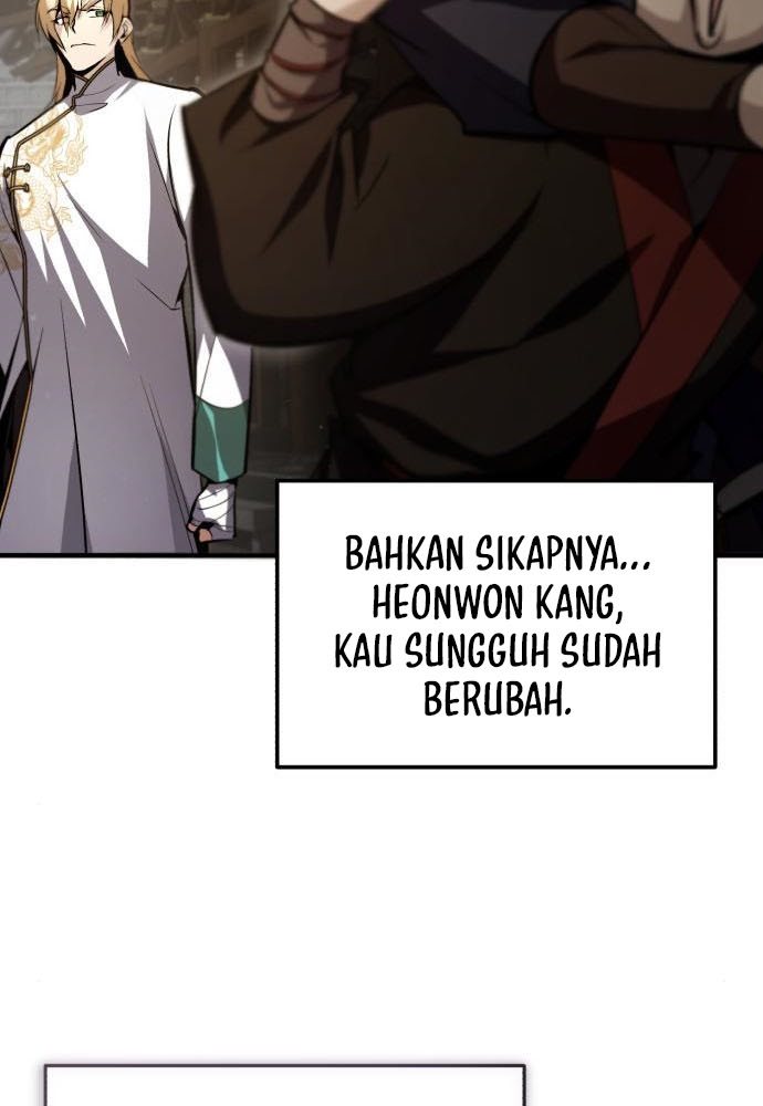 Number One Star Instructor Master Baek Bab 44 halaman 69