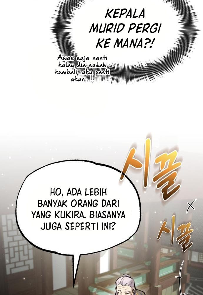 Number One Star Instructor Master Baek Bab 44 halaman 77
