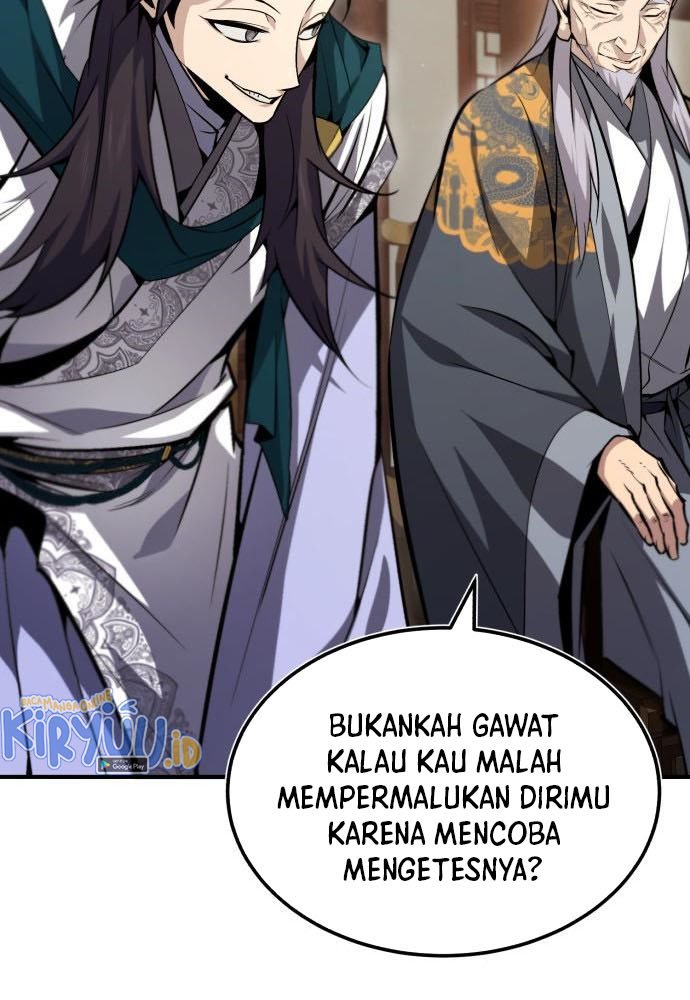 Number One Star Instructor Master Baek Bab 44 halaman 89
