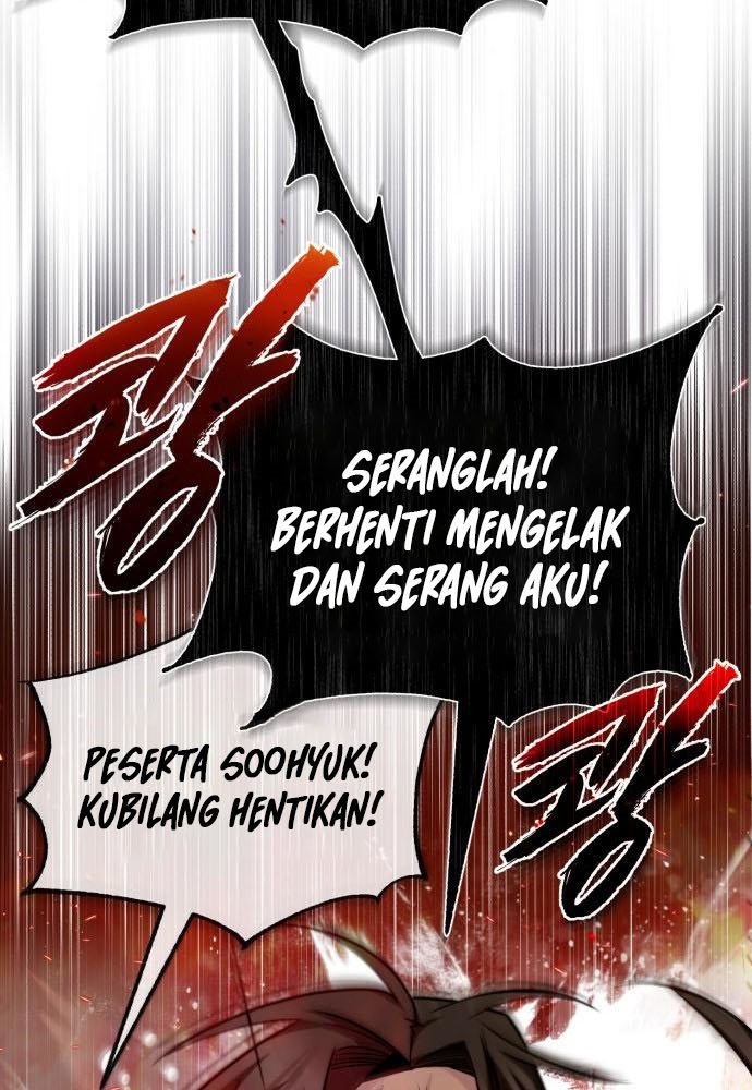 Number One Star Instructor Master Baek Bab 44 halaman 105