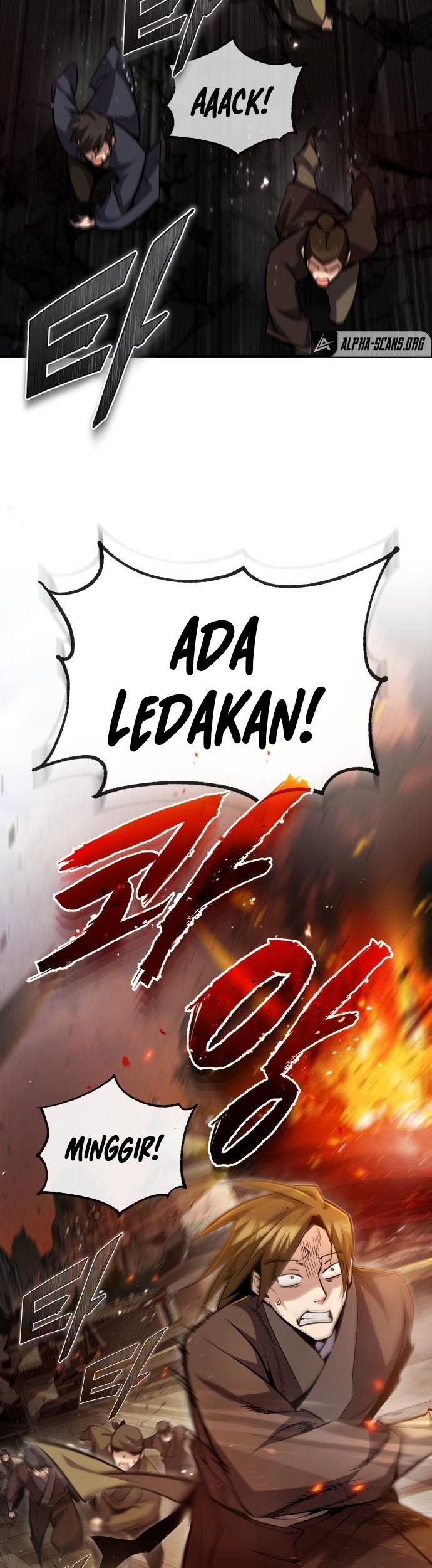 Number One Star Instructor Master Baek Bab 46 halaman 4