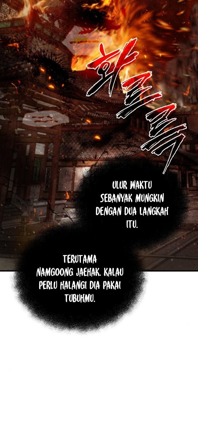Number One Star Instructor Master Baek Bab 46 halaman 7