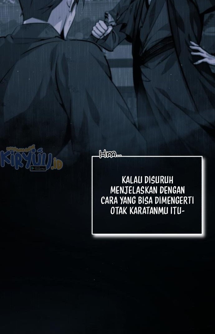 Number One Star Instructor Master Baek Bab 46 halaman 37