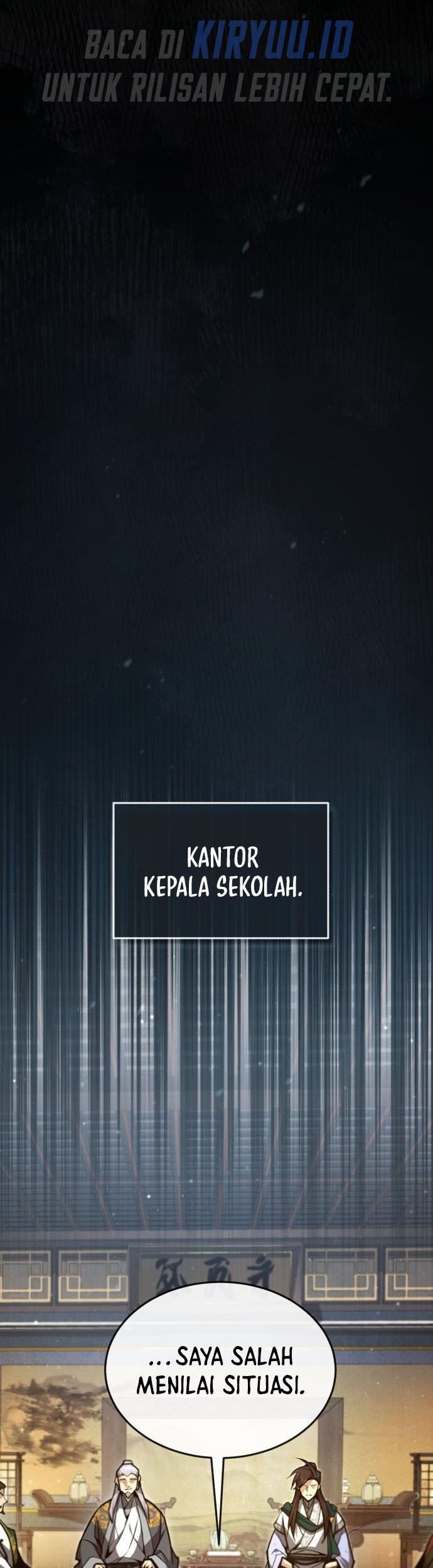 Number One Star Instructor Master Baek Bab 46 halaman 59