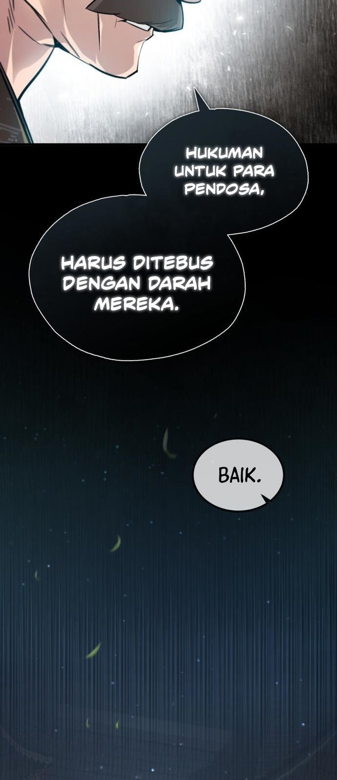 Number One Star Instructor Master Baek Bab 47 halaman 17