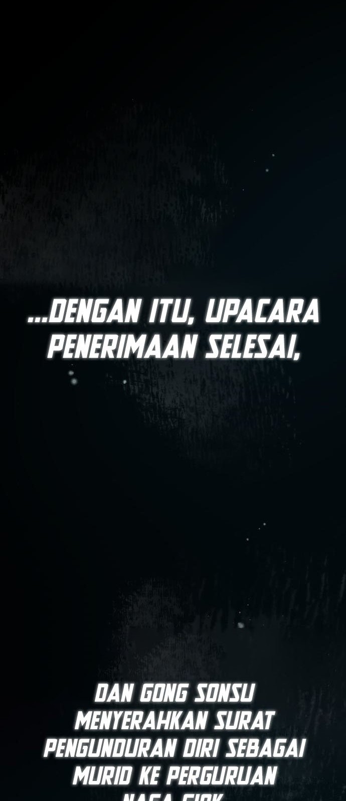 Number One Star Instructor Master Baek Bab 47 halaman 51