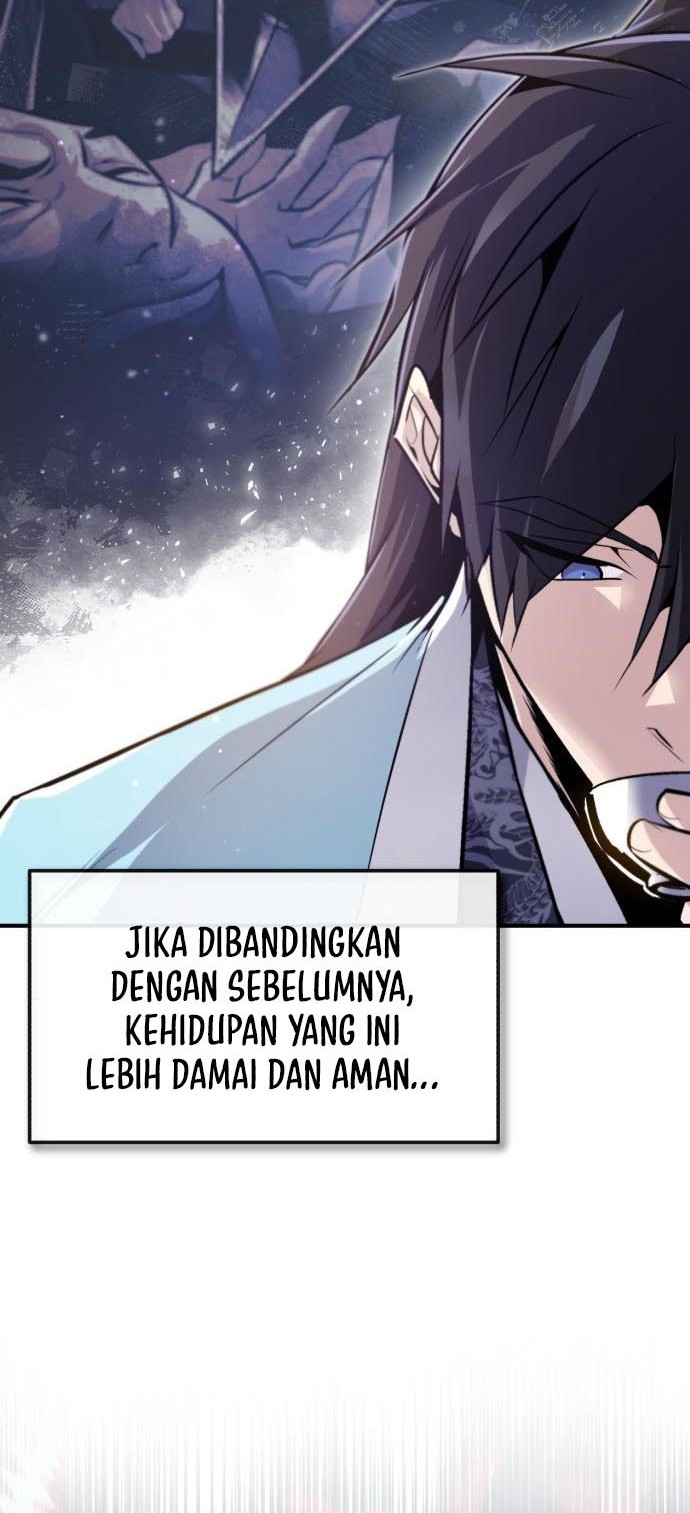Number One Star Instructor Master Baek Bab 47 halaman 60