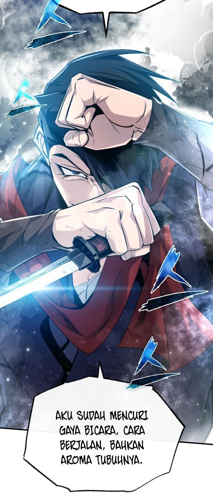 Number One Star Instructor Master Baek Bab 47 halaman 71