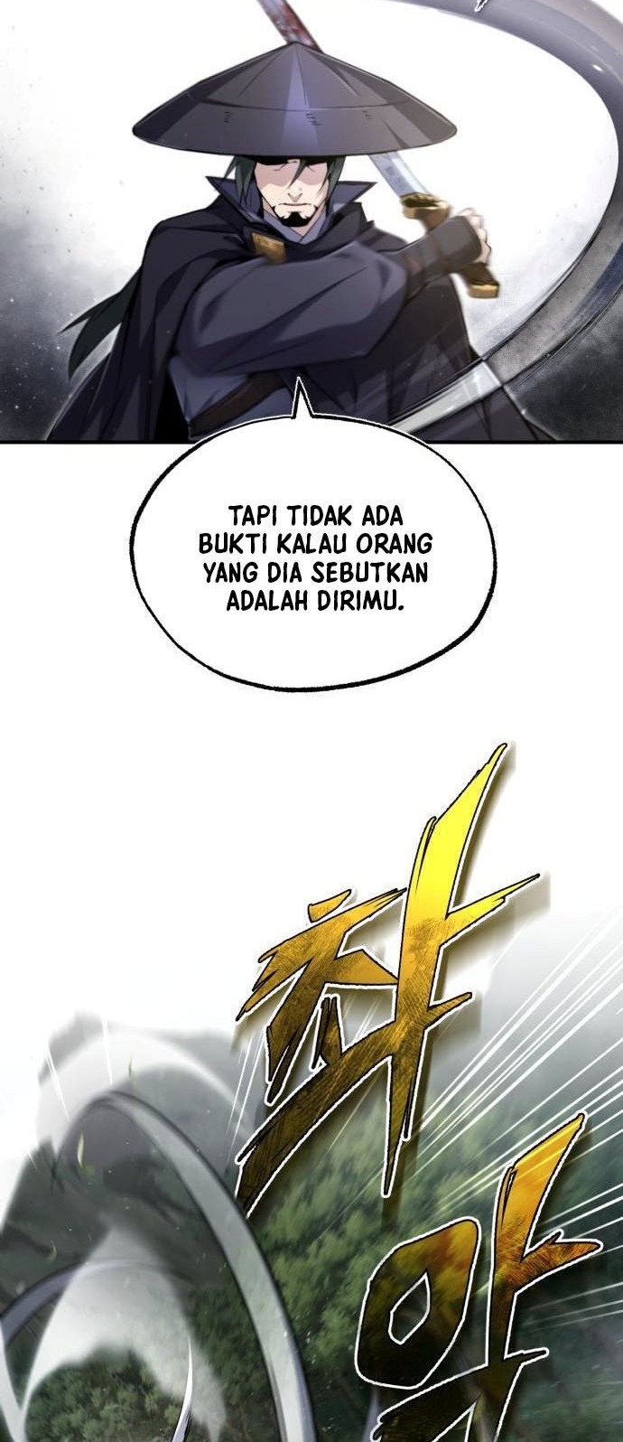 Number One Star Instructor Master Baek Bab 48 halaman 53