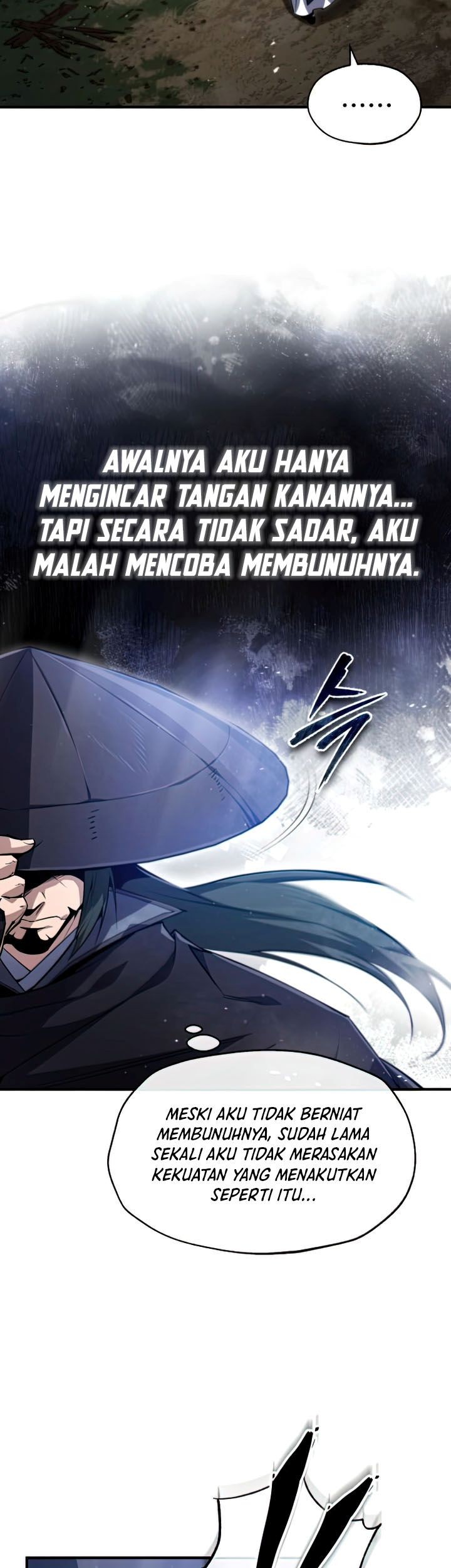 Number One Star Instructor Master Baek Bab 49 halaman 13