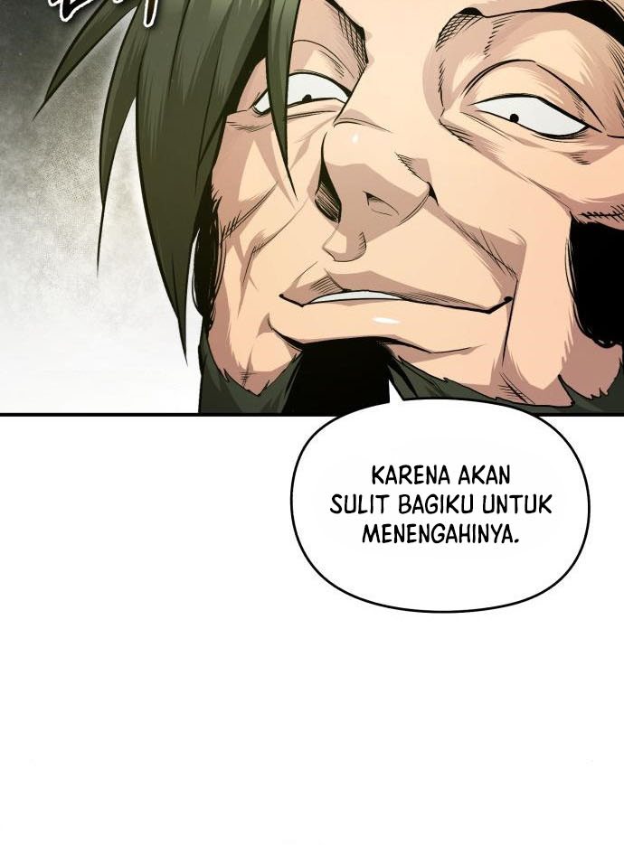 Number One Star Instructor Master Baek Bab 50 halaman 22