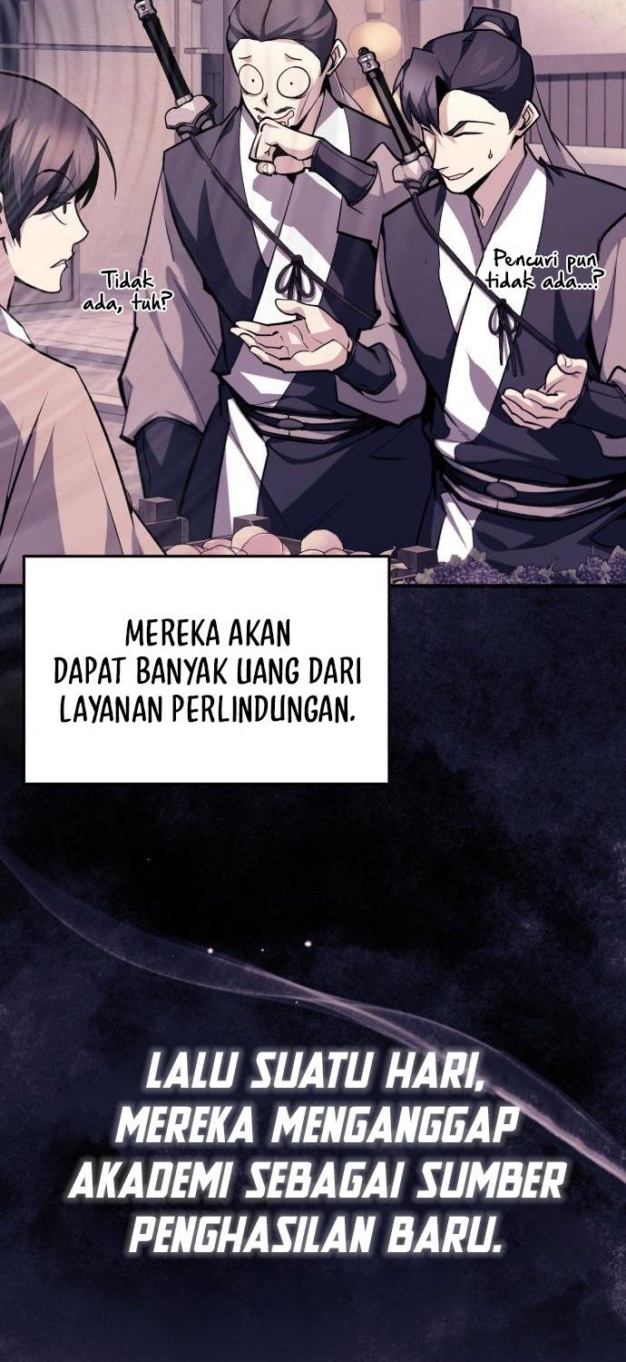 Number One Star Instructor Master Baek Bab 50 halaman 31