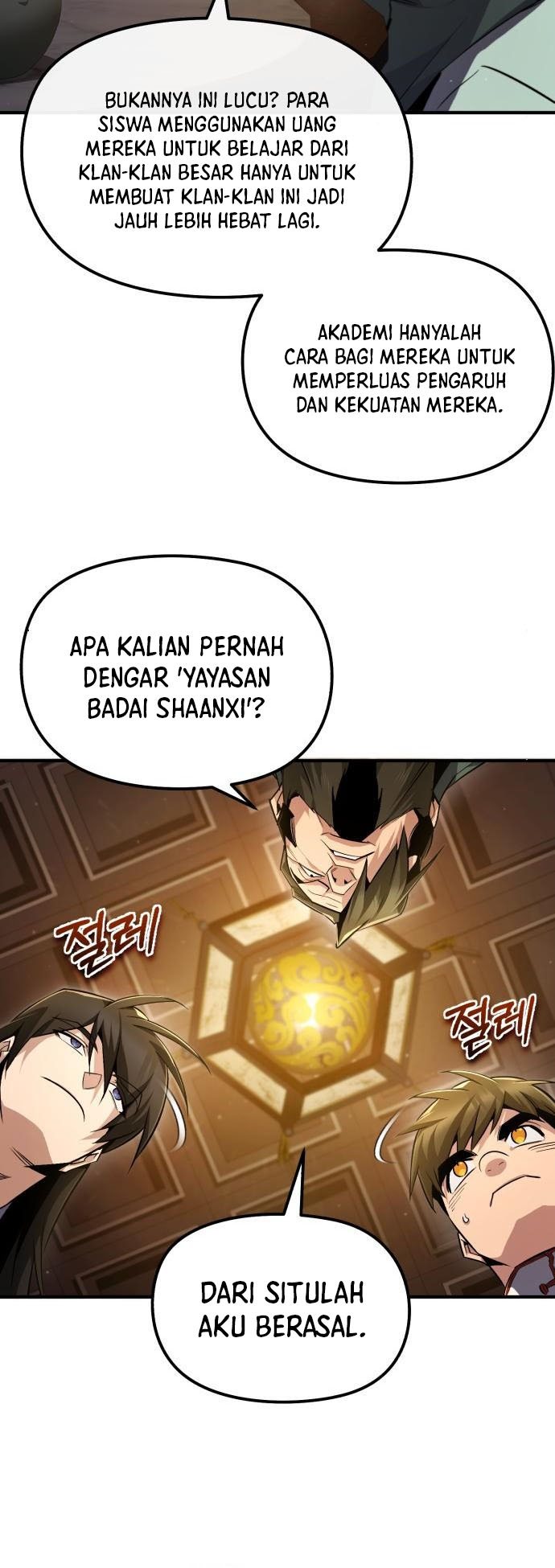 Number One Star Instructor Master Baek Bab 50 halaman 36