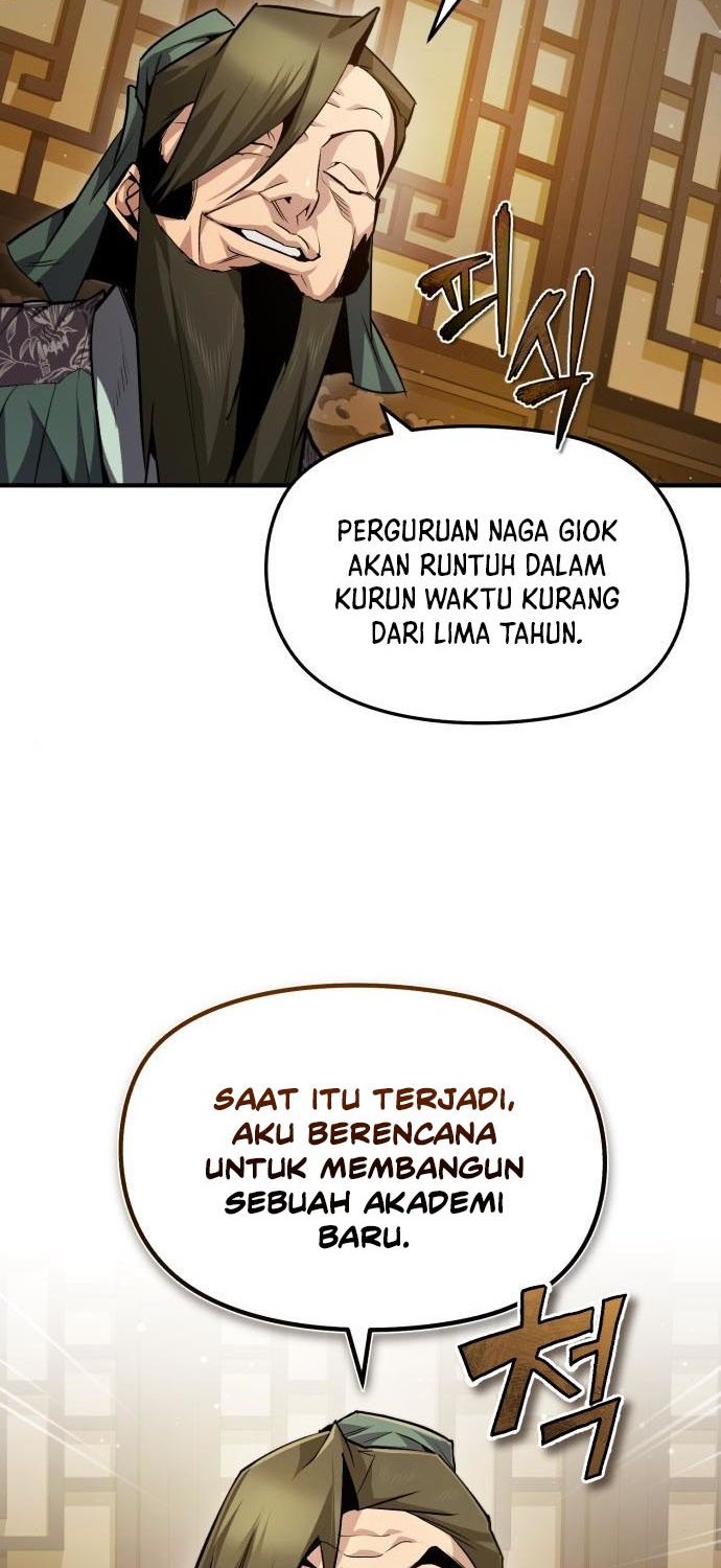 Number One Star Instructor Master Baek Bab 50 halaman 40