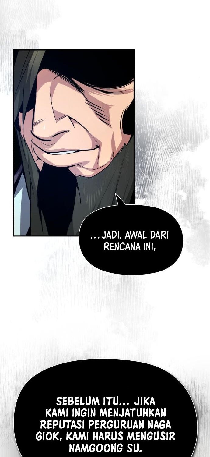 Number One Star Instructor Master Baek Bab 50 halaman 42