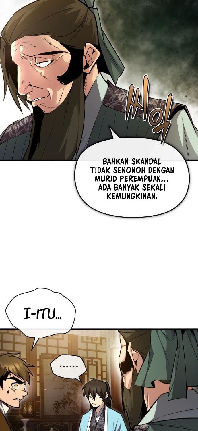 Number One Star Instructor Master Baek Bab 50 halaman 49