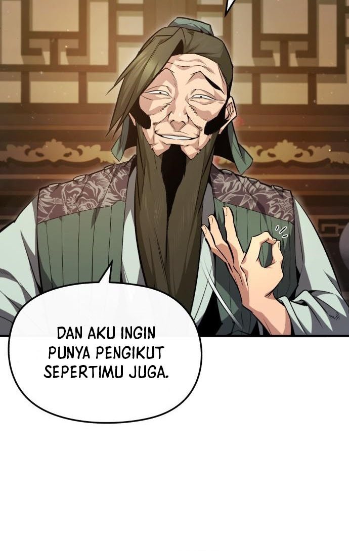 Number One Star Instructor Master Baek Bab 50 halaman 57