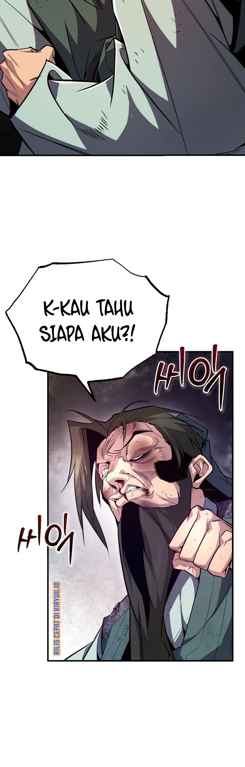 Number One Star Instructor Master Baek Bab 51 halaman 7