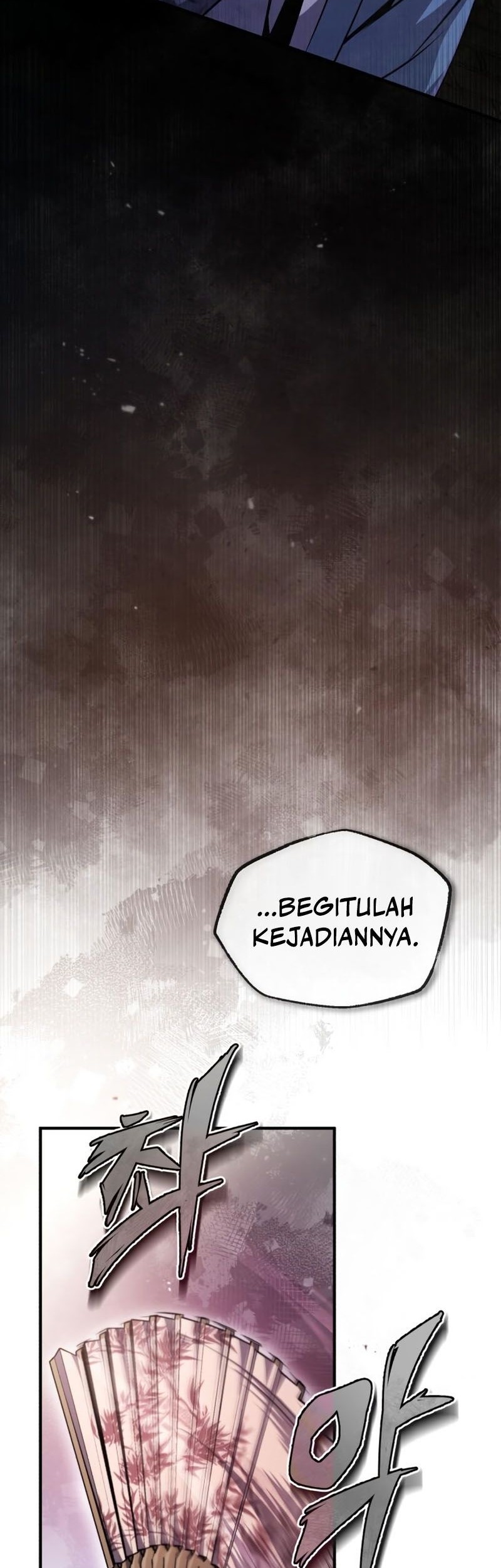 Number One Star Instructor Master Baek Bab 52 halaman 3